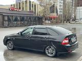 ВАЗ (Lada) Priora 2172 2014 годаүшін2 500 000 тг. в Экибастуз – фото 4