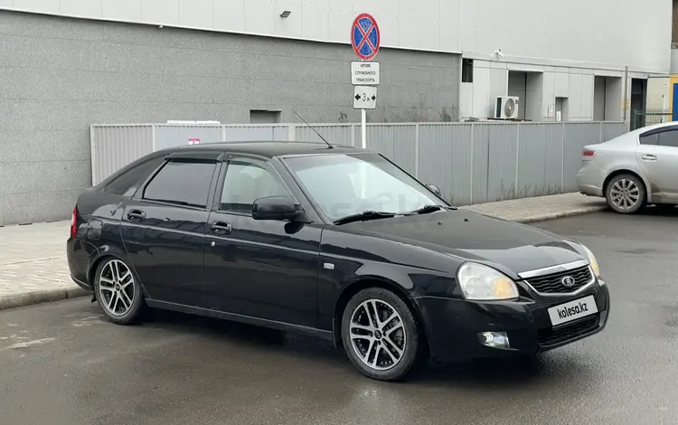 ВАЗ (Lada) Priora 2172 2014 годаүшін2 500 000 тг. в Экибастуз