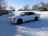 Toyota Chaser 1998 годаүшін2 000 000 тг. в Павлодар