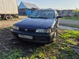 Nissan Primera 1992 годаүшін50 000 тг. в Петропавловск