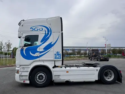 Scania  R-Series 2016 года за 28 000 000 тг. в Алматы – фото 2