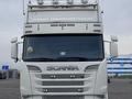 Scania  R-Series 2016 годаүшін24 000 000 тг. в Алматы
