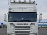 Scania  R-Series 2016 годаүшін24 000 000 тг. в Алматы