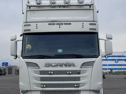 Scania  R-Series 2016 года за 28 000 000 тг. в Алматы