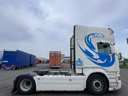 Scania  R-Series 2016 года за 28 000 000 тг. в Алматы – фото 3