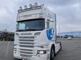 Scania  R-Series 2016 годаүшін24 000 000 тг. в Алматы – фото 5