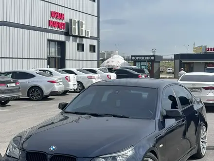 BMW 530 2008 года за 8 200 000 тг. в Алматы