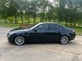 BMW 530 2008 года за 8 200 000 тг. в Алматы – фото 6