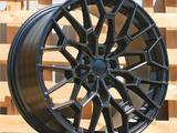 BMW (РАЗНОШИРОКИЕ) R20 5x120 8.5J/9.5J за 440 000 тг. в Алматы