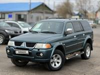 Mitsubishi Pajero 2005 годаfor6 450 000 тг. в Актобе