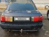 Audi 80 1992 годаfor1 300 000 тг. в Алматы – фото 3