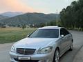 Mercedes-Benz S 500 2007 года за 6 500 000 тг. в Алматы – фото 2