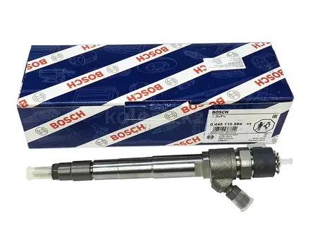 Форсунка топливная Bosch 0445110376 Cummins ISF 2.8 WF ДВС Cummins 5258744 за 75 000 тг. в Астана – фото 2