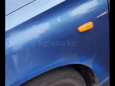 ВАЗ (Lada) Kalina 1118 2006 года за 1 200 000 тг. в Караганда – фото 2