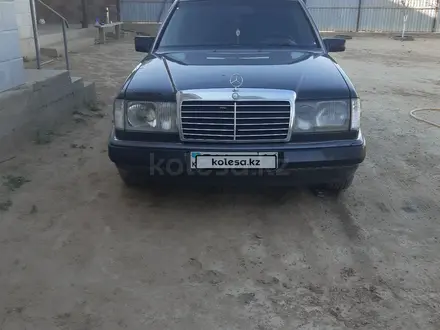 Mercedes-Benz E 230 1992 года за 2 000 000 тг. в Кызылорда