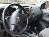 Toyota Hilux 2014 года за 13 800 000 тг. в Алматы