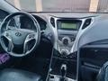 Hyundai Grandeur 2012 годаүшін6 900 000 тг. в Караганда – фото 7