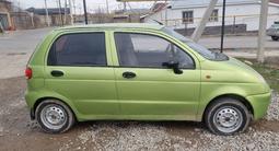 Daewoo Matiz 2006 годаfor1 150 000 тг. в Шымкент – фото 4