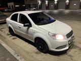 Chevrolet Nexia 2020 года за 3 550 000 тг. в Костанай – фото 2
