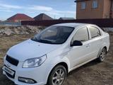 Chevrolet Nexia 2020 года за 3 550 000 тг. в Костанай