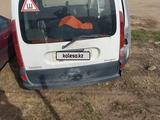 Renault Kangoo 2001 годаүшін1 700 000 тг. в Кокшетау – фото 4