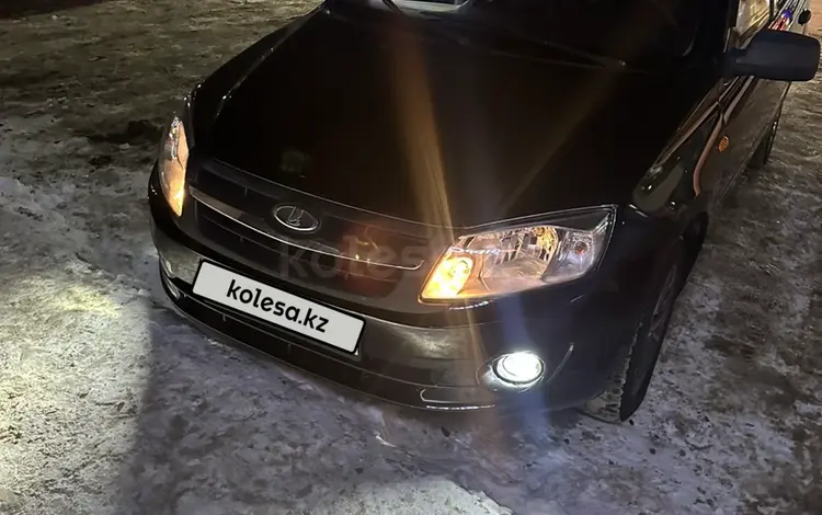 ВАЗ (Lada) Granta 2190 2014 года за 2 000 000 тг. в Алматы