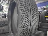 265/35R21 305/30R21 Mishelin Pilot Alpine 5 (NO) за 1 550 000 тг. в Алматы