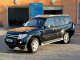 Mitsubishi Pajero 2007 годаүшін7 200 000 тг. в Актобе