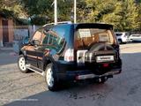 Mitsubishi Pajero 2007 годаүшін7 200 000 тг. в Актобе – фото 3