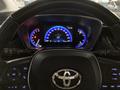 Toyota Corolla 2021 годаүшін11 800 000 тг. в Астана – фото 8
