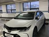 Toyota Corolla 2021 года за 11 800 000 тг. в Астана