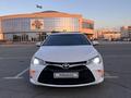 Toyota Camry 2016 года за 8 800 000 тг. в Талдыкорган