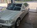 Mercedes-Benz C 32 AMG 2001 года за 6 000 000 тг. в Шымкент – фото 5