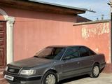 Audi 100 1993 годаүшін2 150 000 тг. в Туркестан