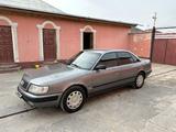 Audi 100 1993 года за 2 150 000 тг. в Туркестан – фото 5