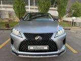 Lexus RX 300 2021 годаүшін27 500 000 тг. в Астана – фото 2