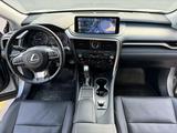 Lexus RX 300 2021 годаүшін27 500 000 тг. в Астана – фото 5