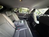 Lexus RX 300 2021 годаүшін27 500 000 тг. в Астана – фото 4