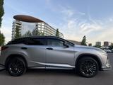 Lexus RX 300 2021 годаүшін27 500 000 тг. в Астана – фото 3