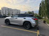 Lexus RX 300 2021 годаүшін27 500 000 тг. в Астана