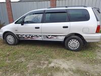 Honda Odyssey 1996 годаүшін3 000 000 тг. в Алматы