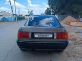 Audi 80 1989 года за 900 000 тг. в Кызылорда – фото 2