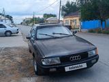 Audi 80 1989 годаүшін900 000 тг. в Кызылорда – фото 4