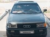 Audi 80 1989 годаүшін900 000 тг. в Кызылорда – фото 5
