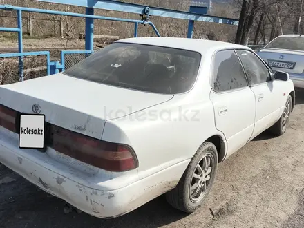 Toyota Windom 1995 года за 1 400 000 тг. в Алматы – фото 5