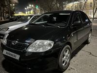 Toyota Corolla 2004 годаfor3 650 000 тг. в Талдыкорган