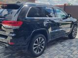 Jeep Grand Cherokee 2018 годаfor16 000 000 тг. в Астана – фото 3