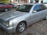 Mercedes-Benz E 320 2001 года за 5 500 000 тг. в Талгар – фото 2