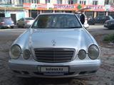 Mercedes-Benz E 320 2001 года за 5 500 000 тг. в Талгар – фото 3