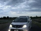 Toyota Sienna 2015 года за 9 000 000 тг. в Уральск – фото 4